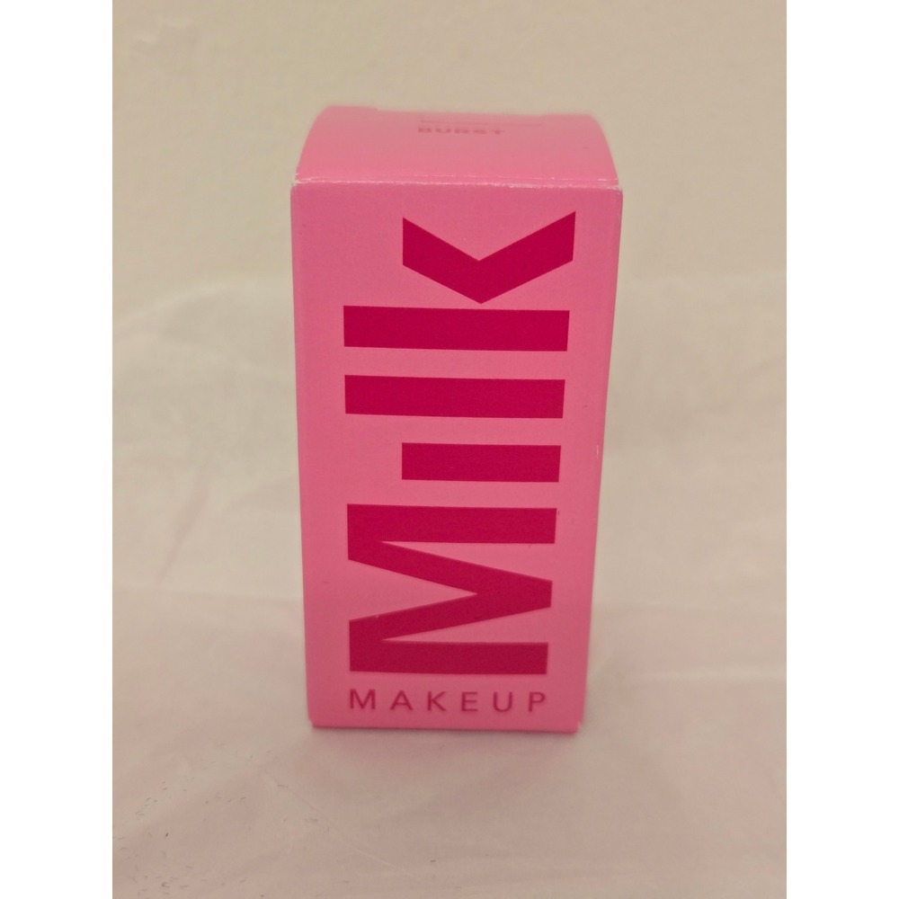 Milk Makeup Cooling‎ Water Jelly Tint Lip and Cheek Stain Burst